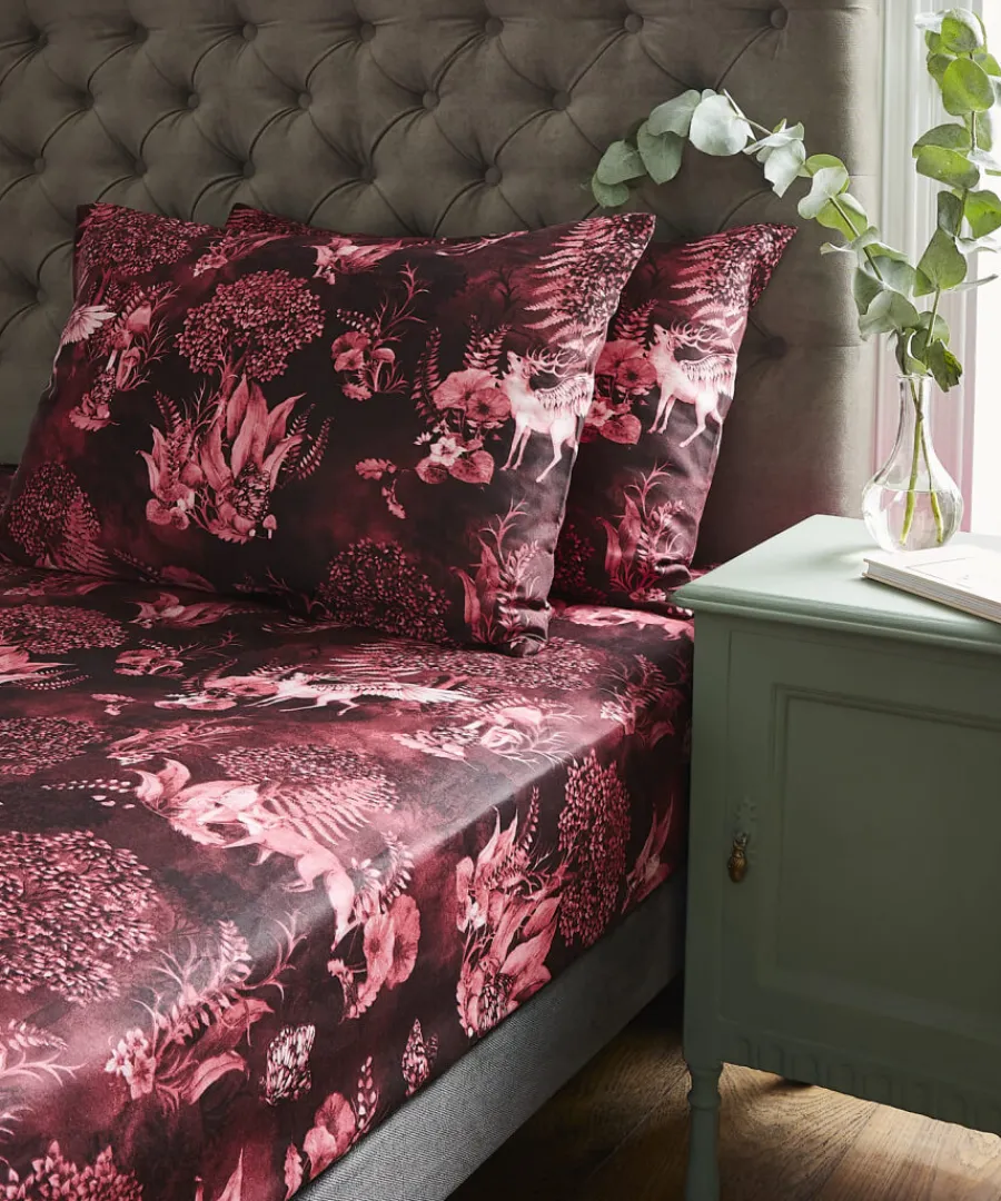 Joe Browns Floral Decor<Fabulous Forest Bedding