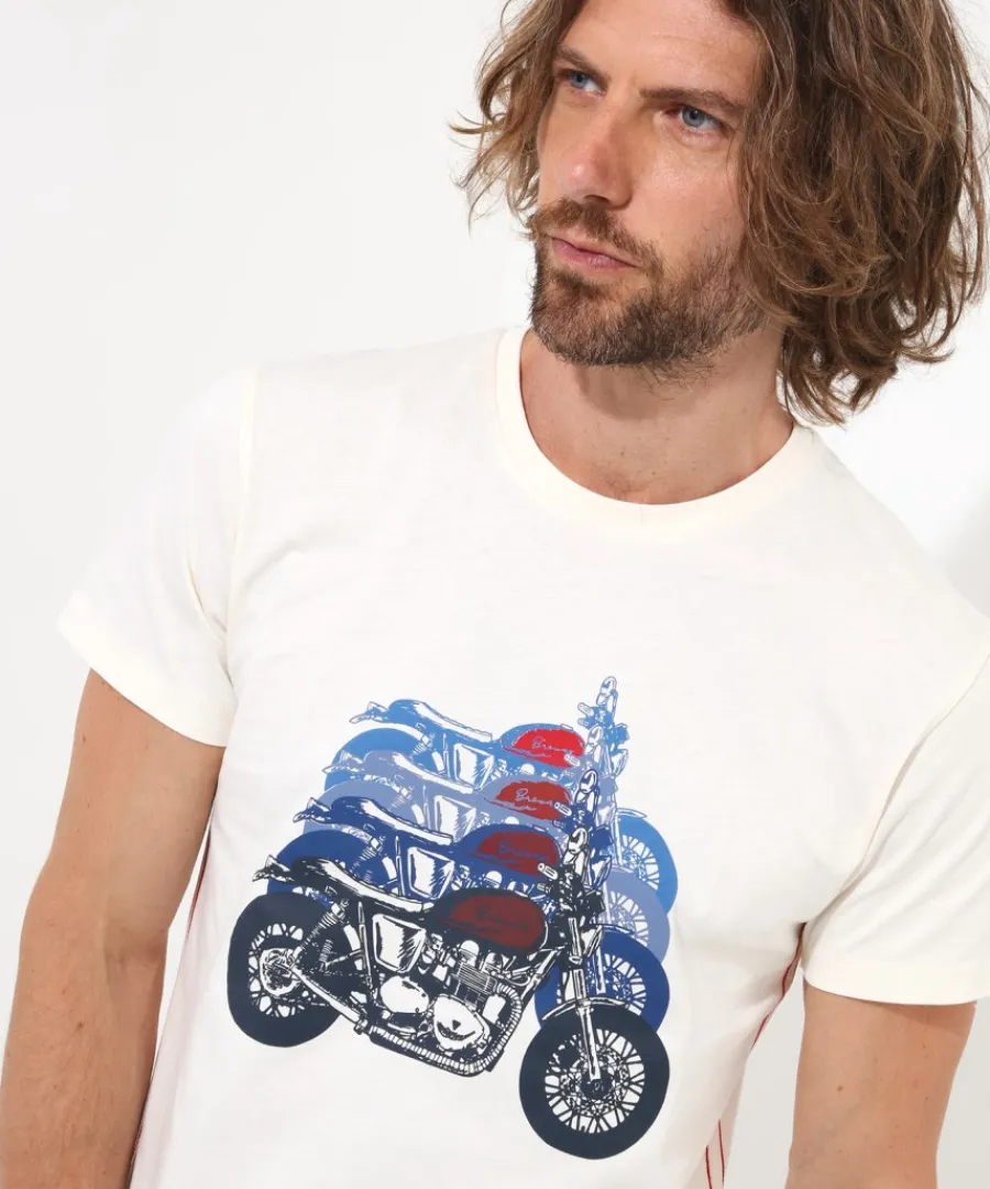fading_ride_tee_4.webp Joe Browns T-Shirts & Tops<Fading Ride Tee