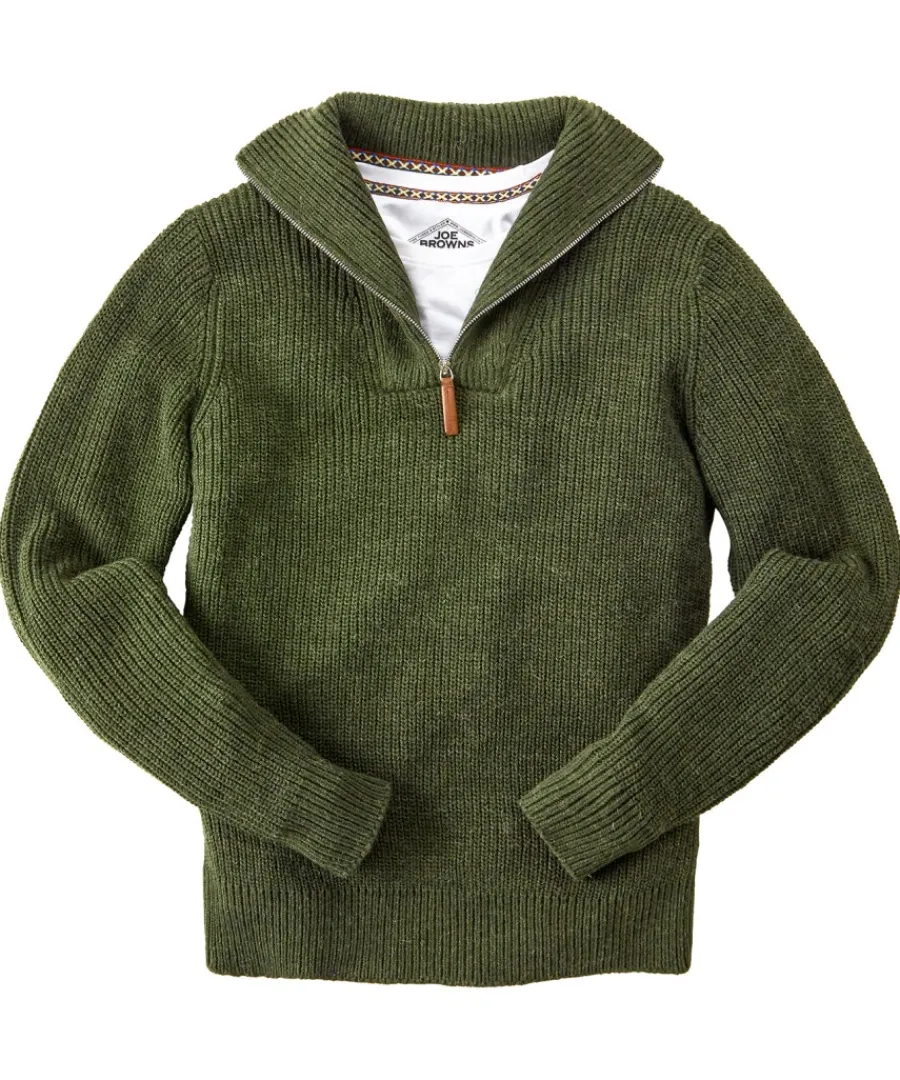 Joe Browns Knitwear & Jumpers<Fantastic Funnel