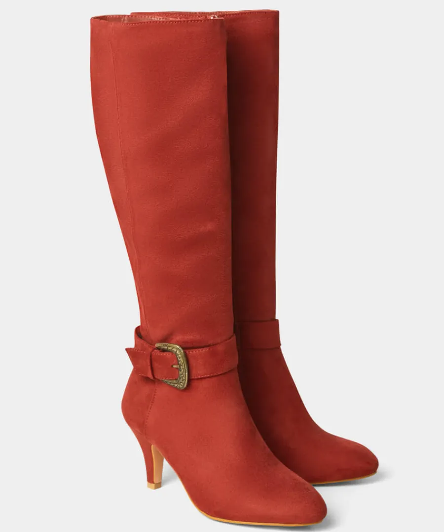 feeling_fabulous_boots_2.webp Joe Browns Boots & Shoes<Feeling Fabulous Boots