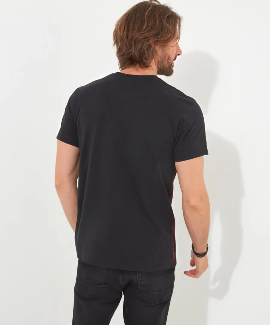 feeling_festive_tee_4.webp Joe Browns T-Shirts & Tops<Feeling Festive Tee
