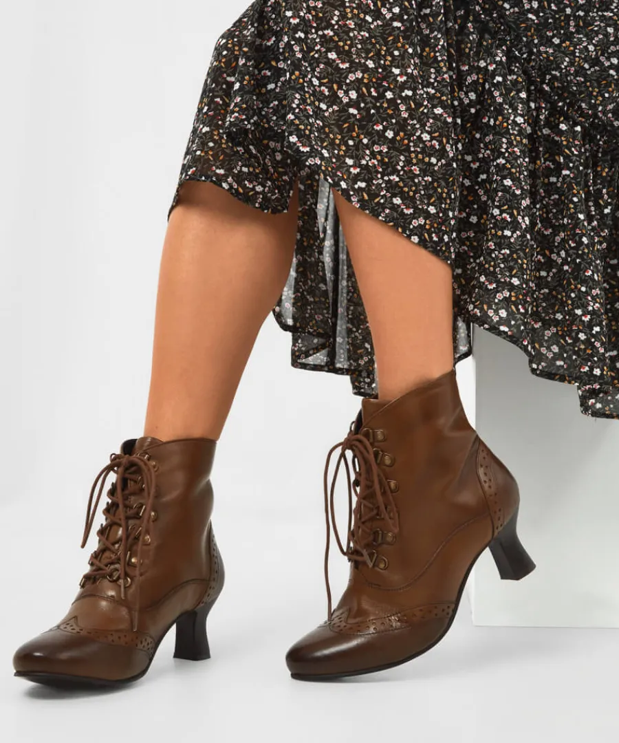 Joe Browns Boots & Shoes<Fenchurch St Leather Boots