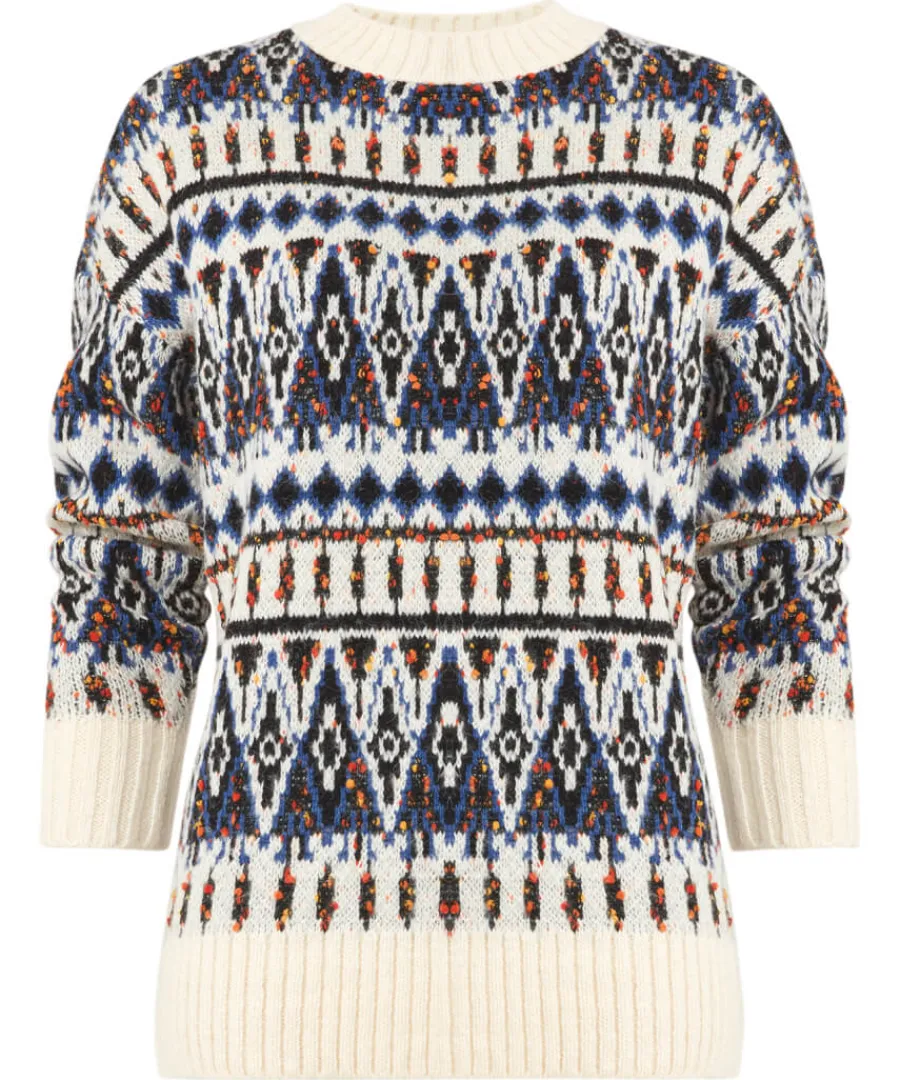Joe Browns Knitwear & Cardigans<Festive Fun Jumper