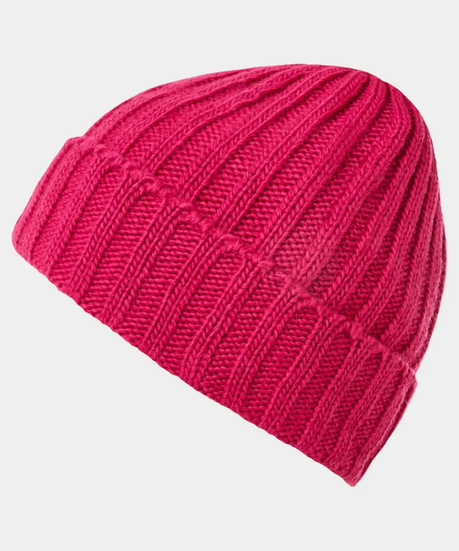 Joe Browns Gifts<Fleece Lined Wool Beanie