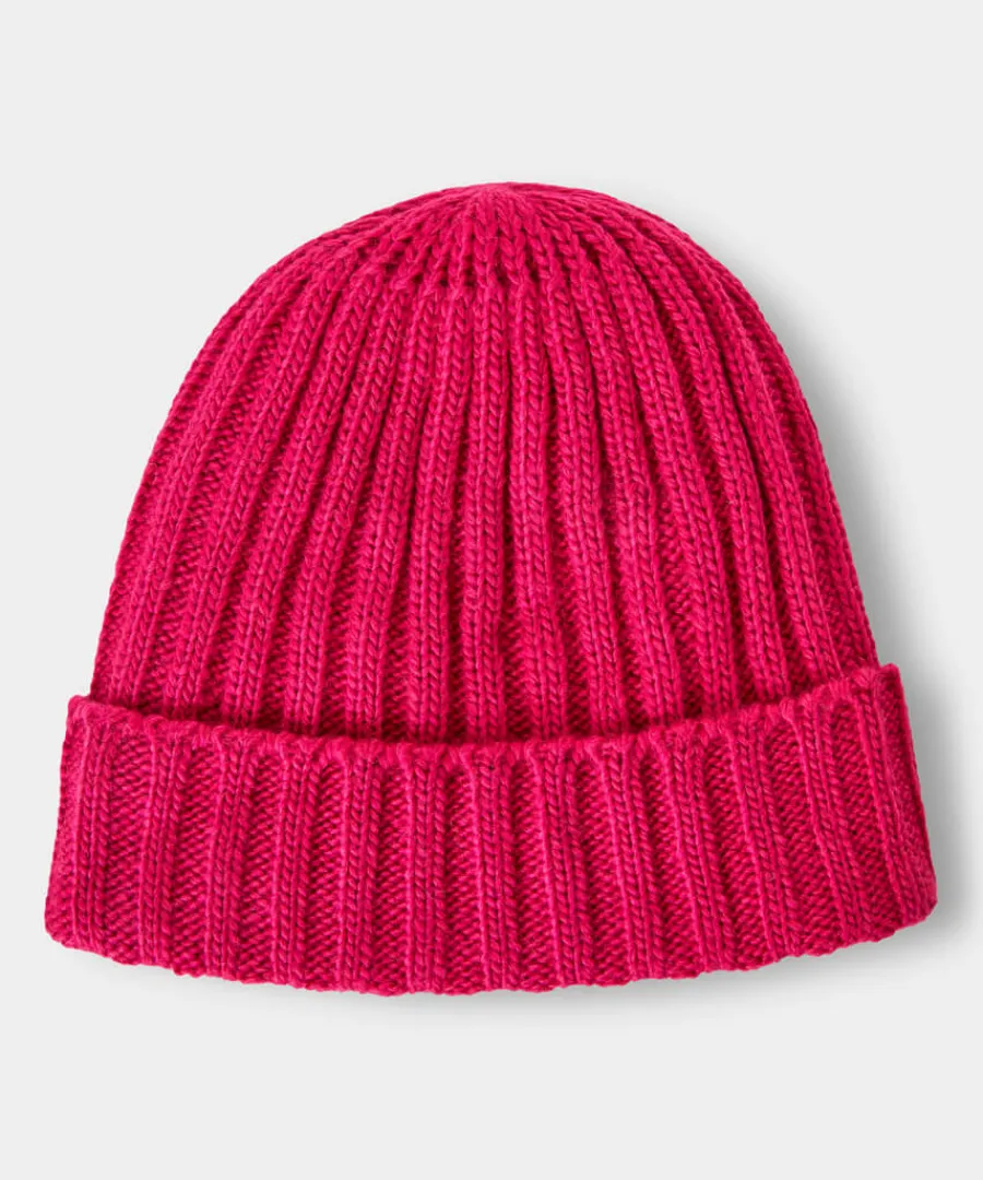 fleece_lined_wool_beanie_2.webp Joe Browns Gifts<Fleece Lined Wool Beanie