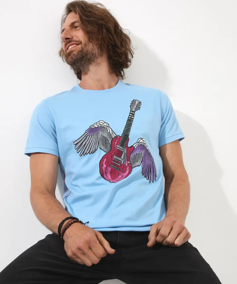 Joe Browns T-Shirts & Tops<Flying High Tee