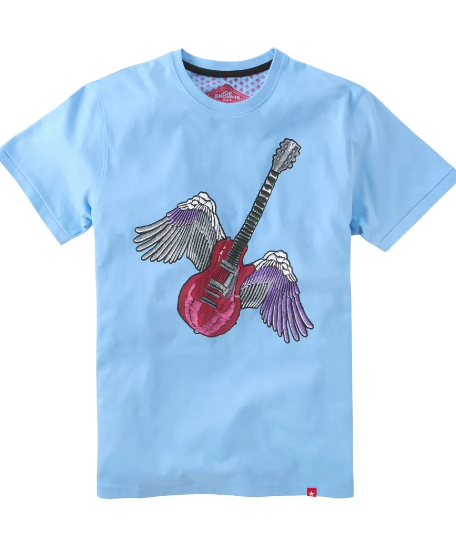 flying_high_tee_1.webp Joe Browns T-Shirts & Tops<Flying High Tee