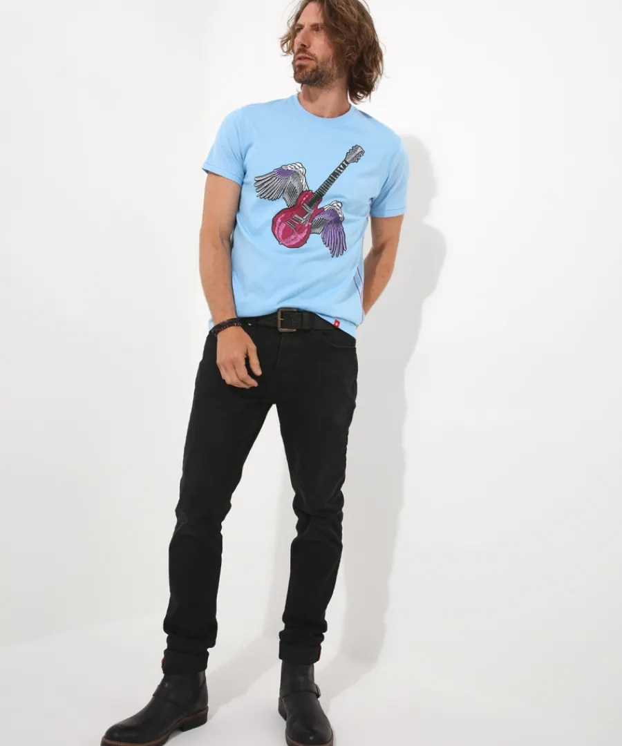 flying_high_tee_2.webp Joe Browns T-Shirts & Tops<Flying High Tee