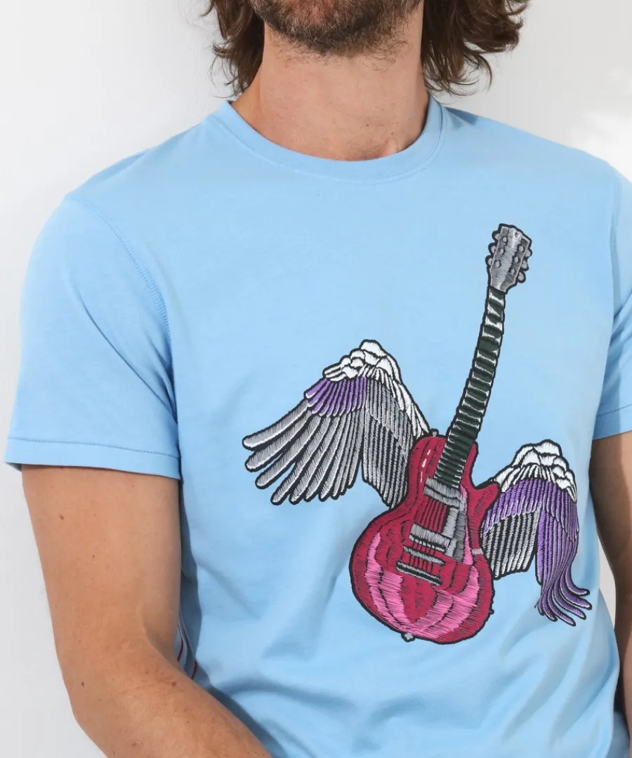 flying_high_tee_4.webp Joe Browns T-Shirts & Tops<Flying High Tee
