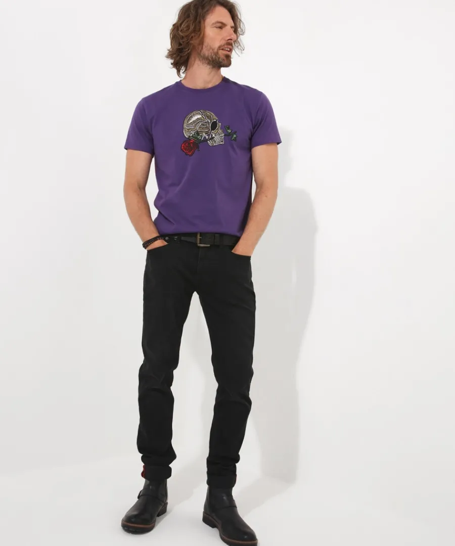 forever_loved_tee_2.webp Joe Browns T-Shirts & Tops<Forever Loved Tee