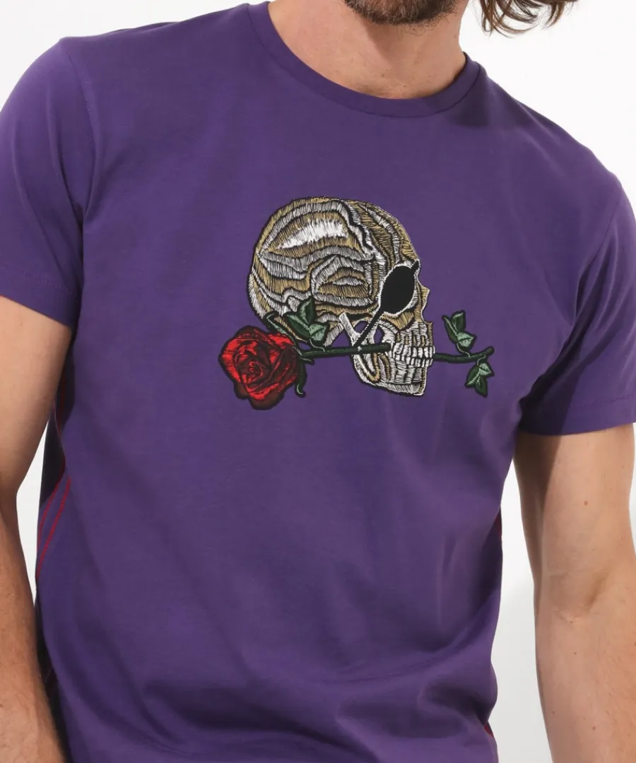 forever_loved_tee_4.webp Joe Browns T-Shirts & Tops<Forever Loved Tee