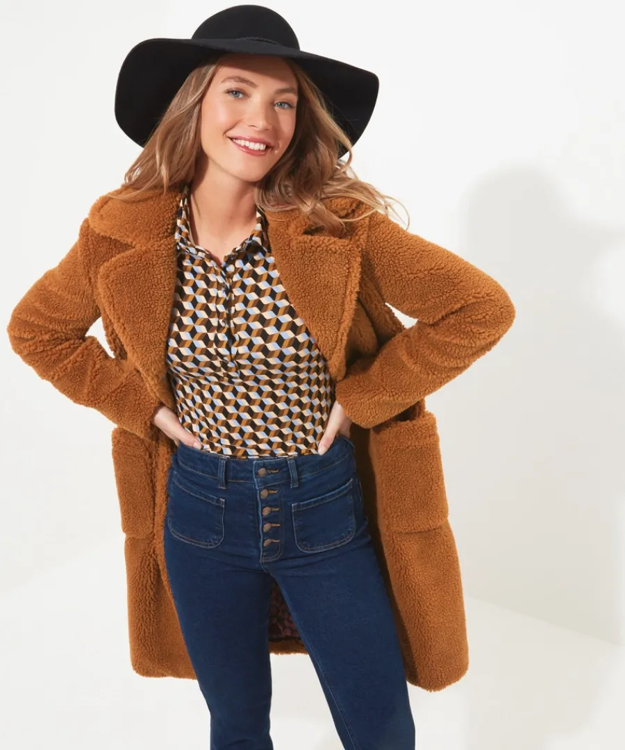 Joe Browns Accessories & Jewellery<Freedom Wool Fedora