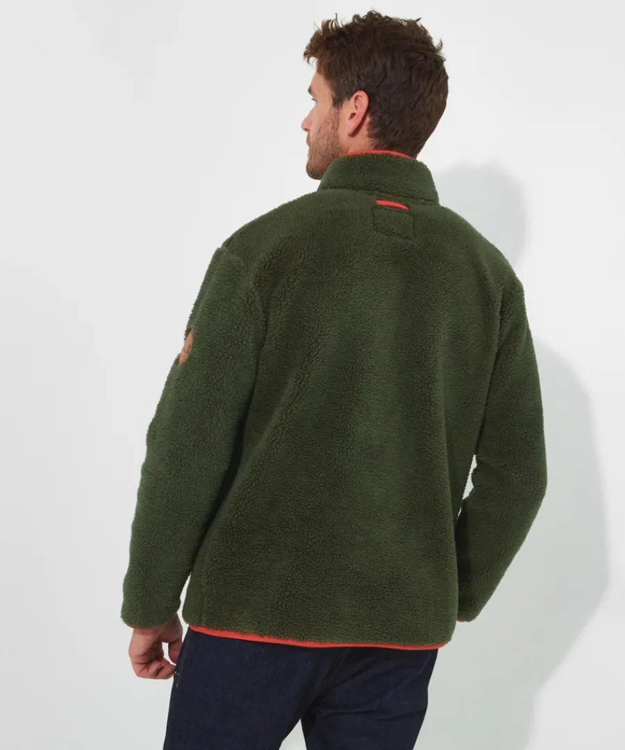 funky_fleece_zip_through_5.webp Joe Browns T-Shirts & Tops<Funky Fleece Zip Through