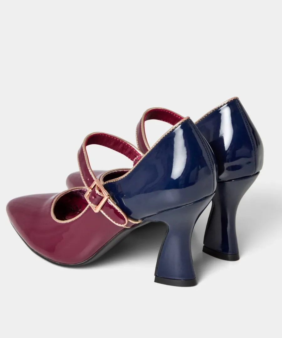 game_changer_patent_shoes_5.webp Joe Browns Boots & Shoes<Game Changer Patent Shoes