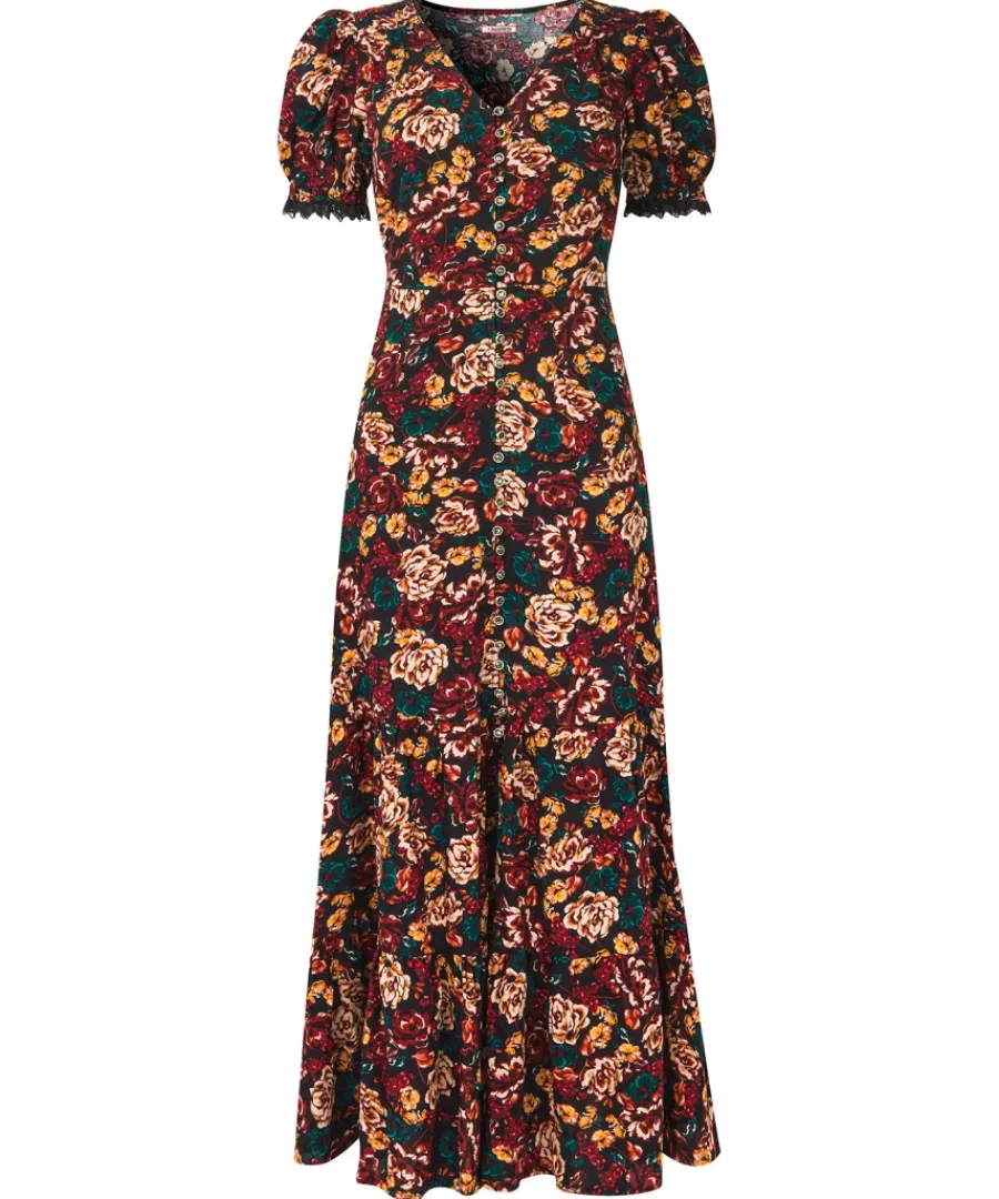 Joe Browns Dresses<Garden Party Boho Dress