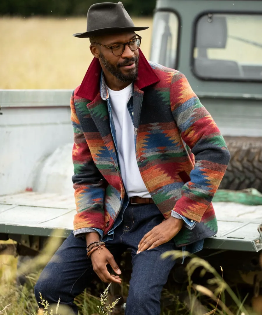 get_up_and_go_jacket_2.webp Joe Browns Coats & Jackets<Get Up And Go Jacket