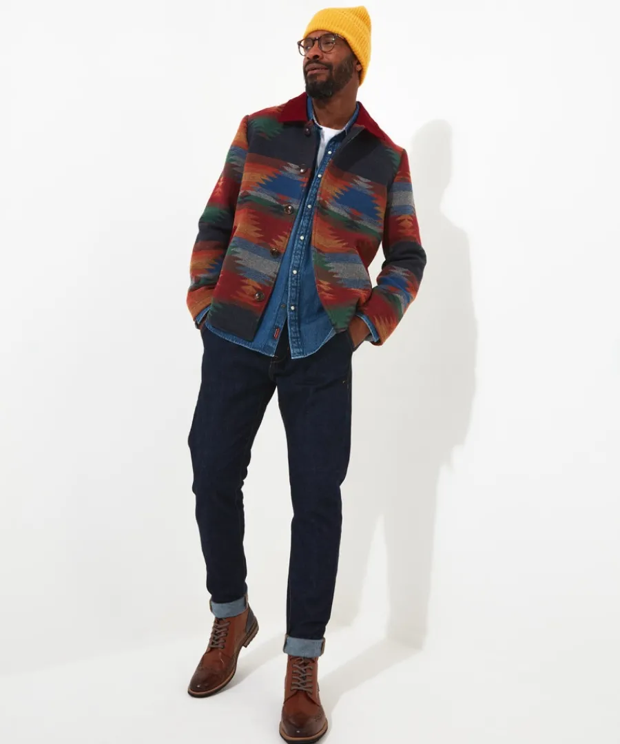 get_up_and_go_jacket_3.webp Joe Browns Coats & Jackets<Get Up And Go Jacket