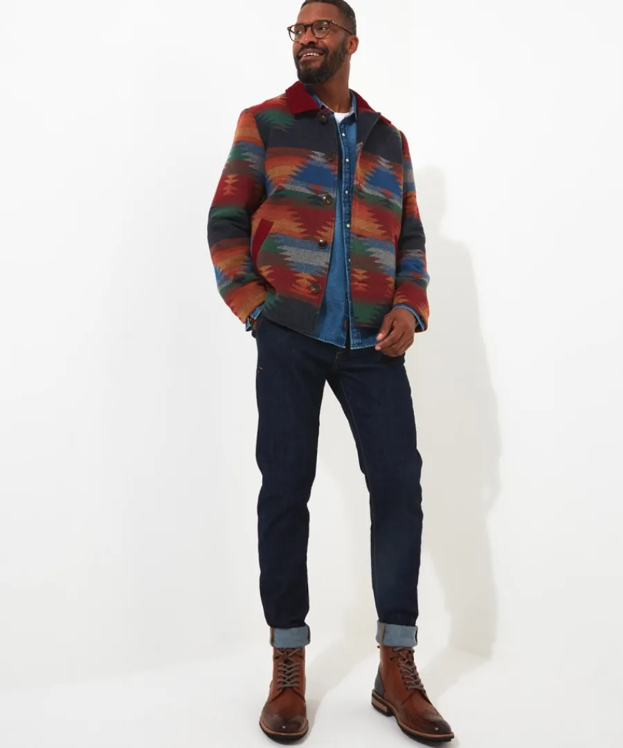 get_up_and_go_jacket_4.webp Joe Browns Coats & Jackets<Get Up And Go Jacket