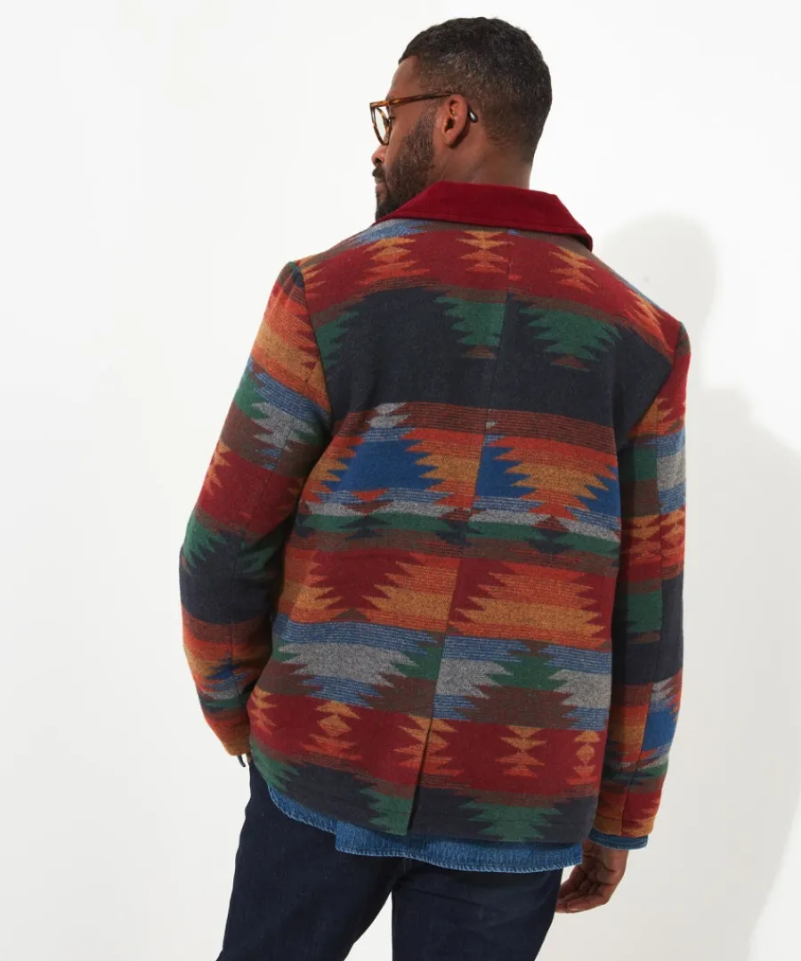 get_up_and_go_jacket_5.webp Joe Browns Coats & Jackets<Get Up And Go Jacket