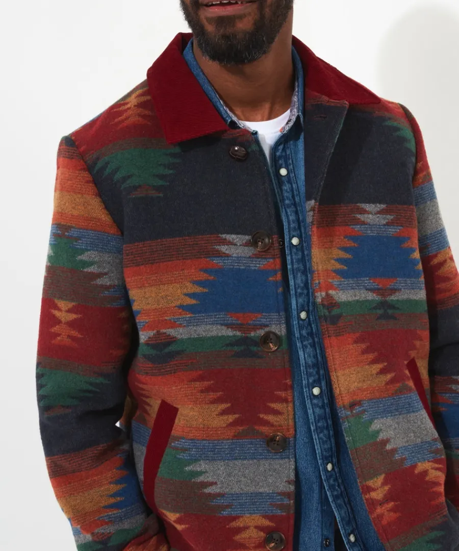 get_up_and_go_jacket_6.webp Joe Browns Coats & Jackets<Get Up And Go Jacket