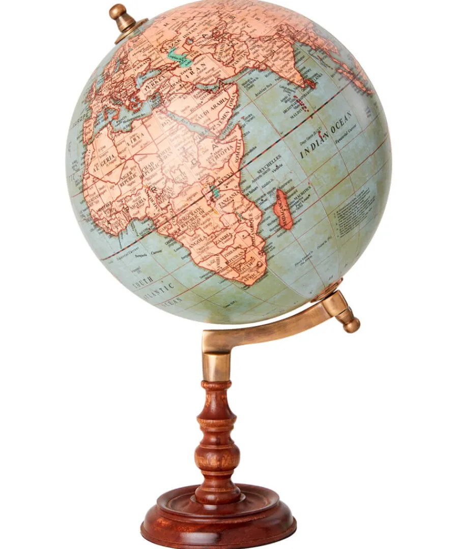 Joe Browns Home Accessories<Globe Ornament