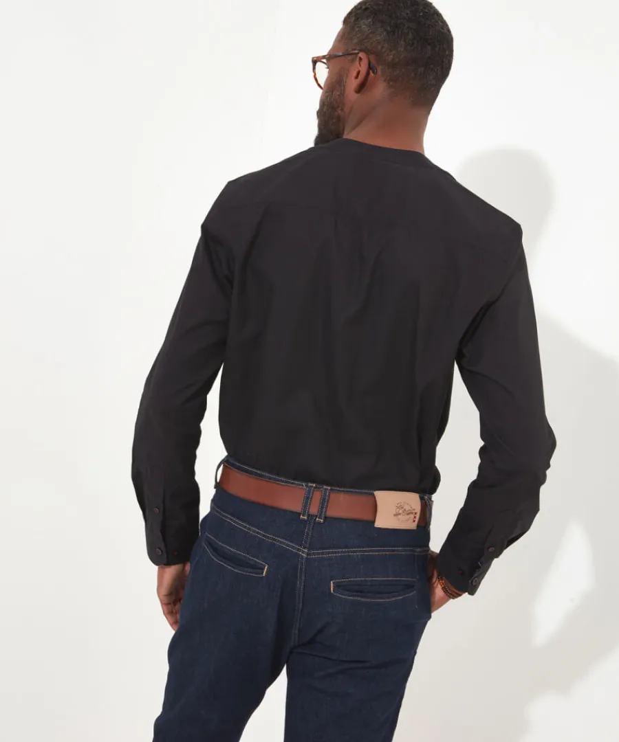 glorious_grandad_shirt_3.webp Joe Browns Shirts<Glorious Grandad Shirt
