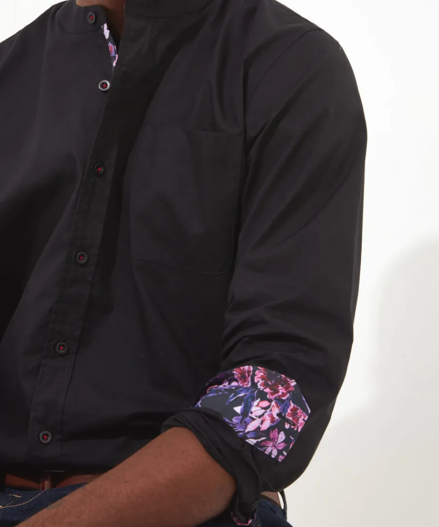 glorious_grandad_shirt_4.webp Joe Browns Shirts<Glorious Grandad Shirt