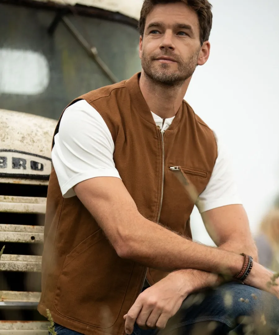 goes_with_everything_gilet_2.webp Joe Browns Coats & Jackets<Goes With Everything Gilet