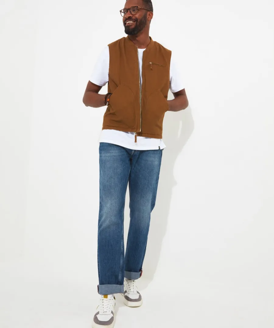 goes_with_everything_gilet_3.webp Joe Browns Coats & Jackets<Goes With Everything Gilet