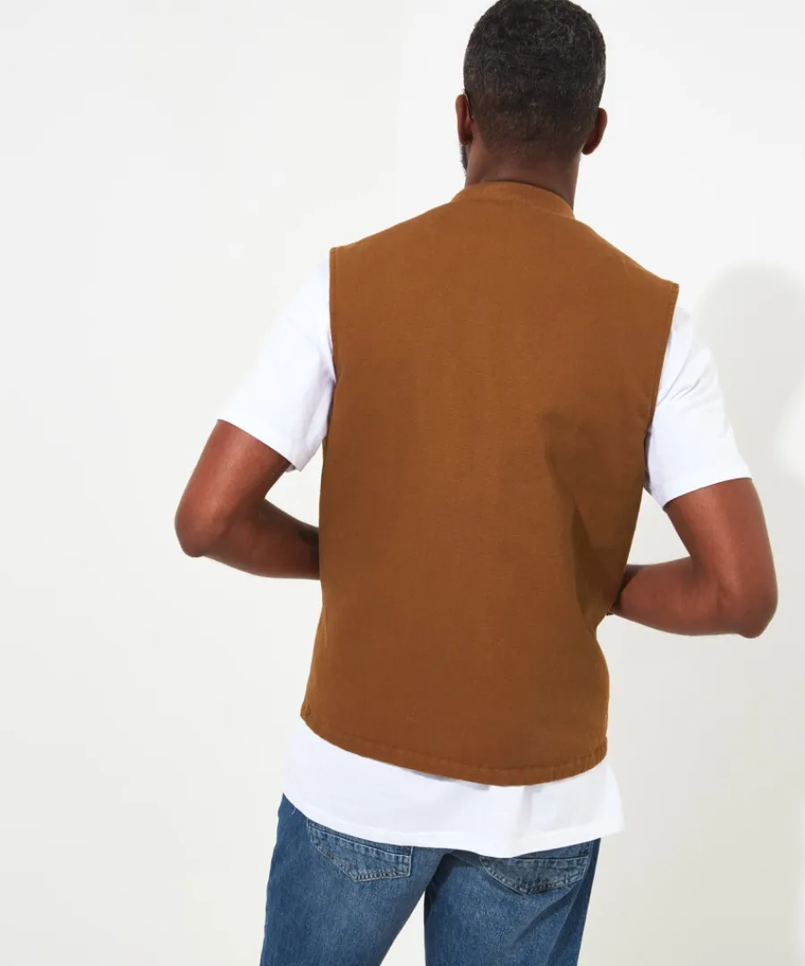 goes_with_everything_gilet_4.webp Joe Browns Coats & Jackets<Goes With Everything Gilet