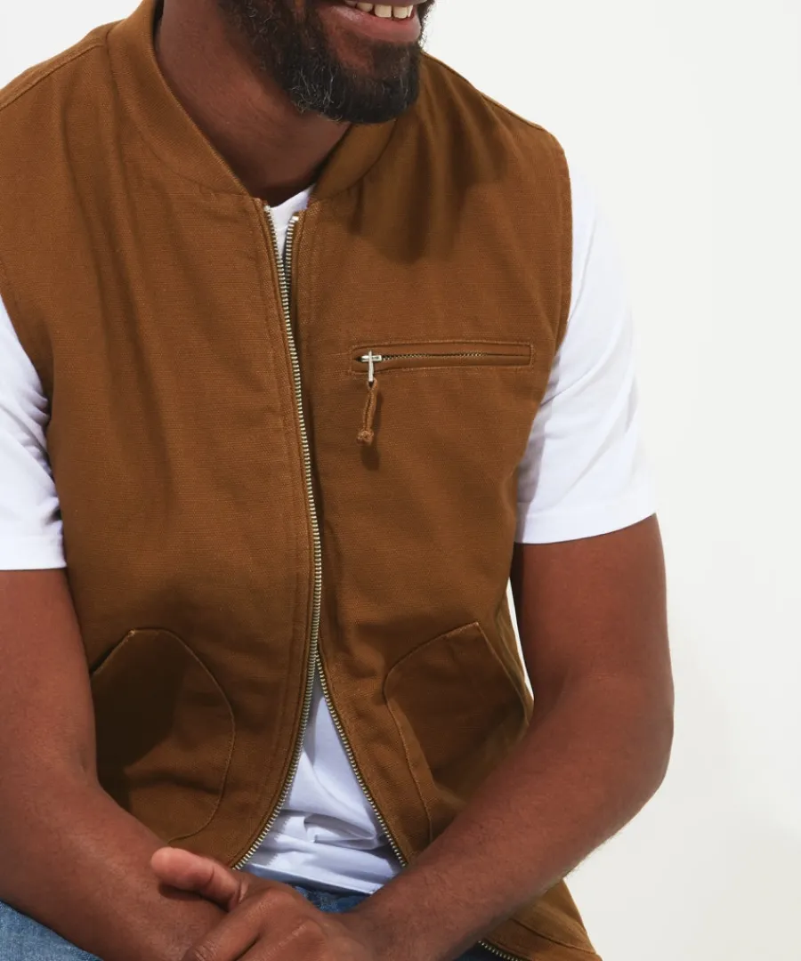 goes_with_everything_gilet_5.webp Joe Browns Coats & Jackets<Goes With Everything Gilet