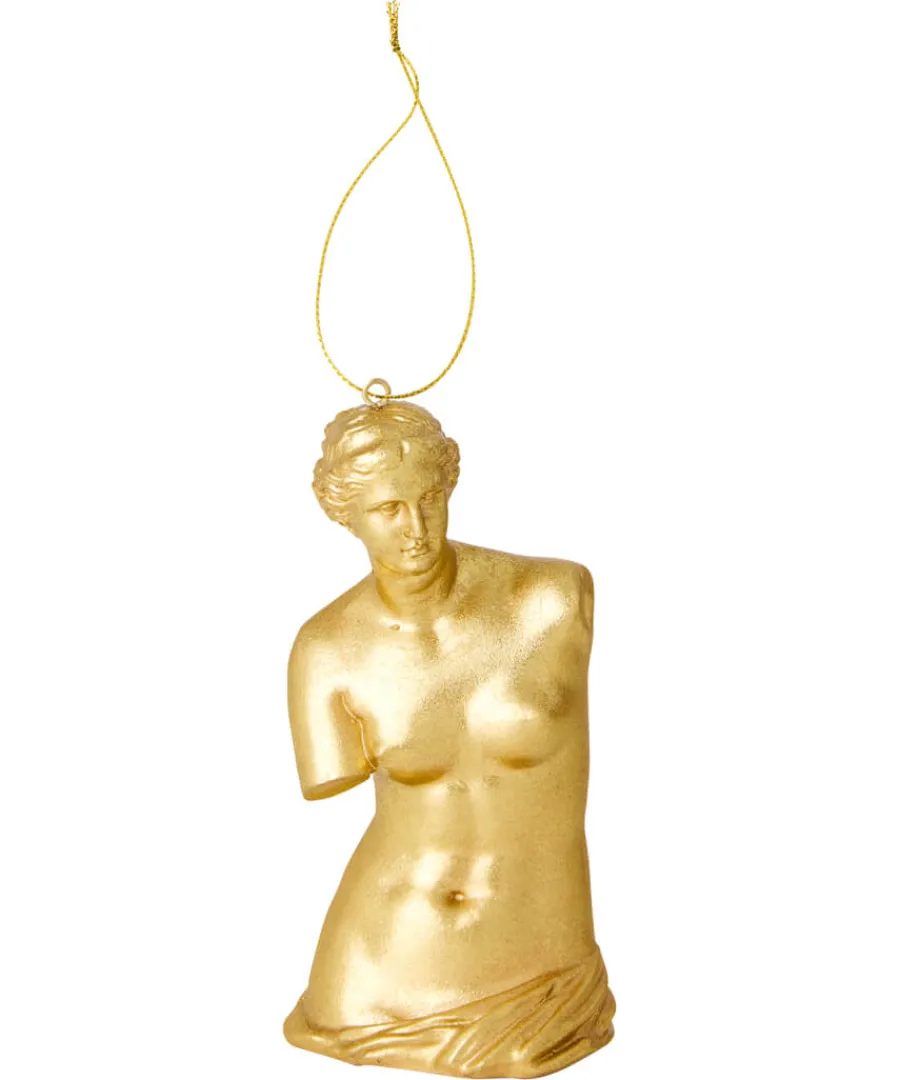 Joe Browns Gifts<Gold Body Bauble