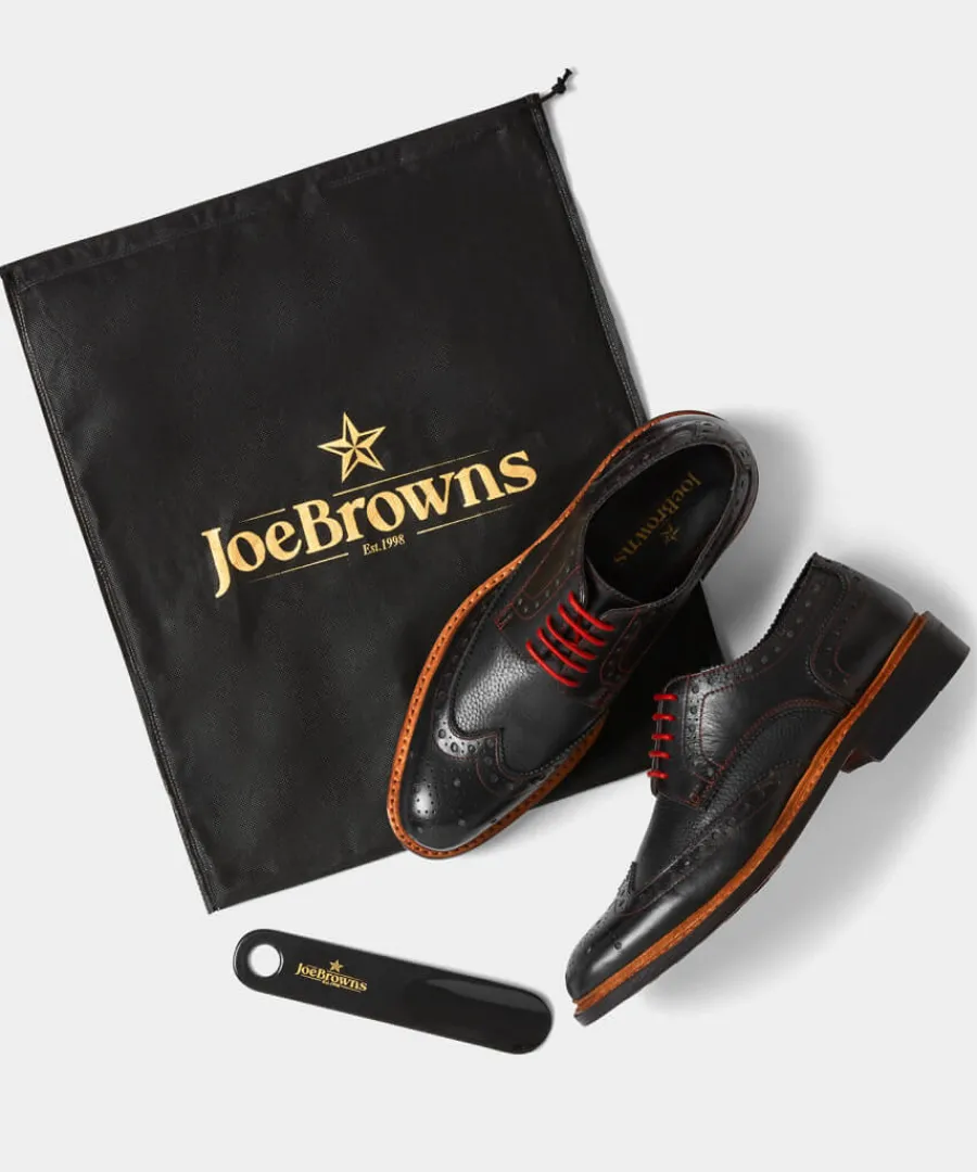 hand_lasted_leather_brogues_4.webp Joe Browns Boots& Shoes & Trainers<Hand Lasted Leather Brogues