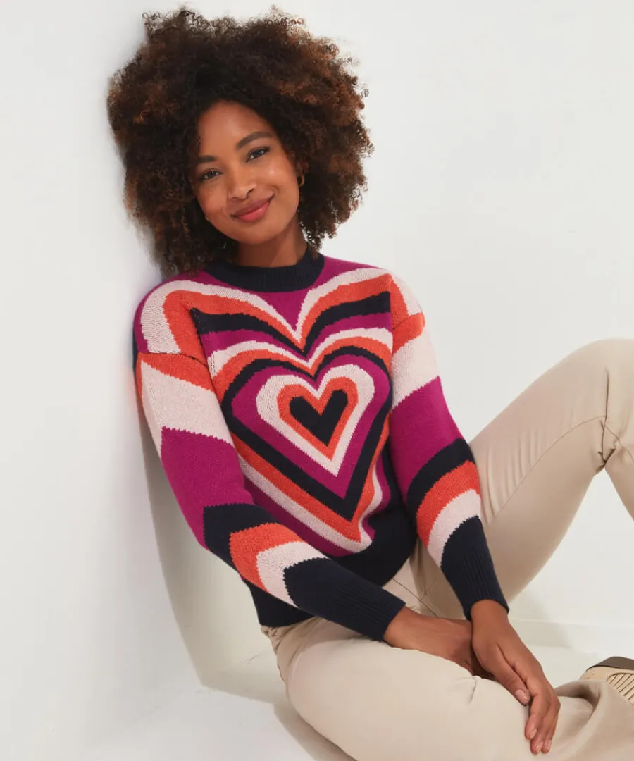 have_a_heart_jumper_4.webp Joe Browns Knitwear & Cardigans<Have A Heart Jumper