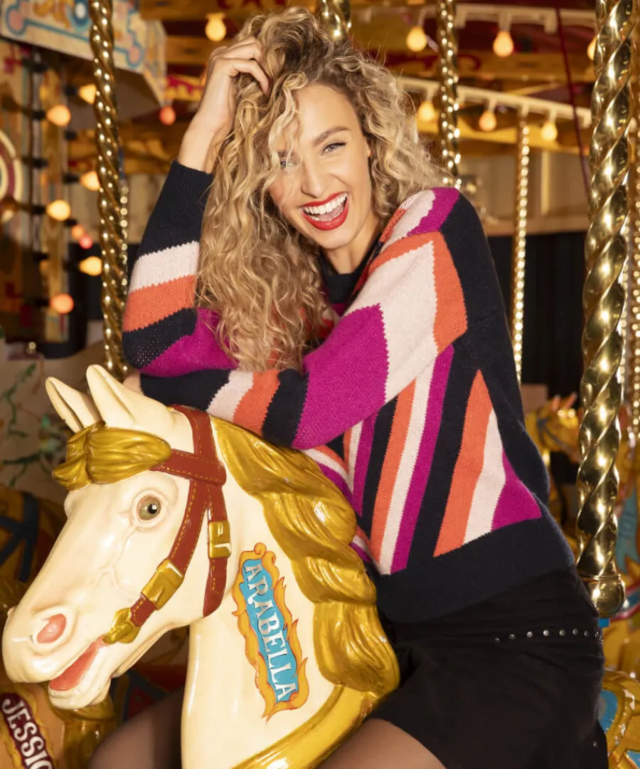 have_a_heart_jumper_7.webp Joe Browns Knitwear & Cardigans<Have A Heart Jumper