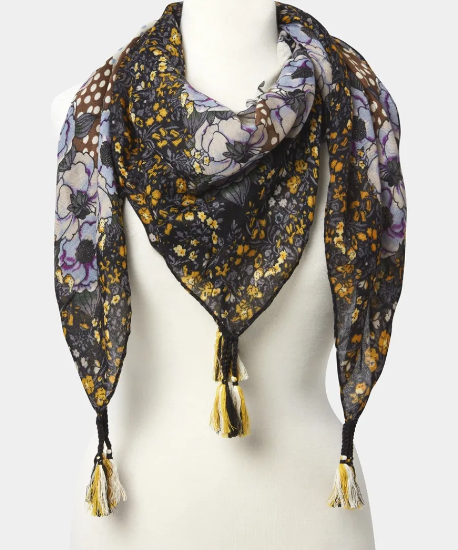 Joe Browns Accessories & Jewellery<Have To Have It Tassel Scarf