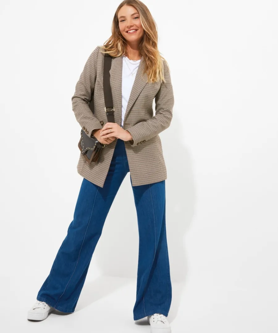heavenly_heritage_blazer_4.webp Joe Browns Coats & Jackets<Heavenly Heritage Blazer