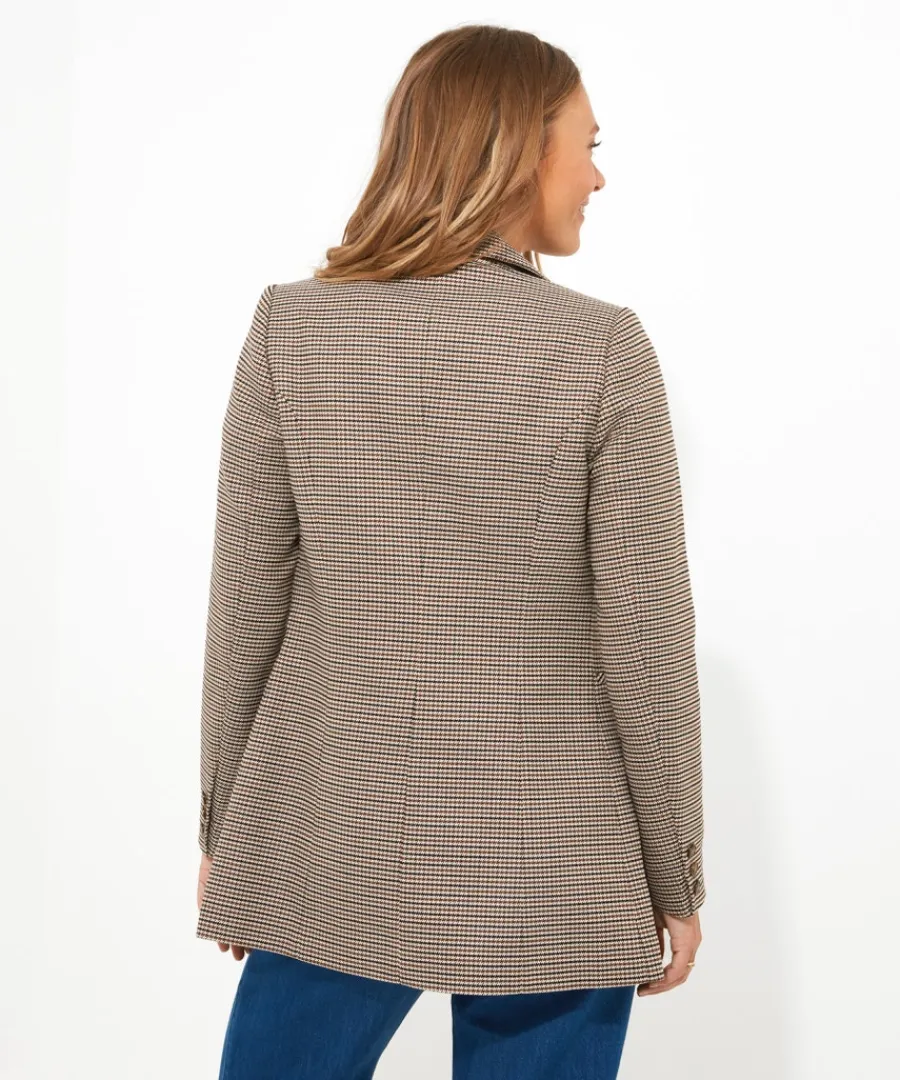 heavenly_heritage_blazer_5.webp Joe Browns Coats & Jackets<Heavenly Heritage Blazer