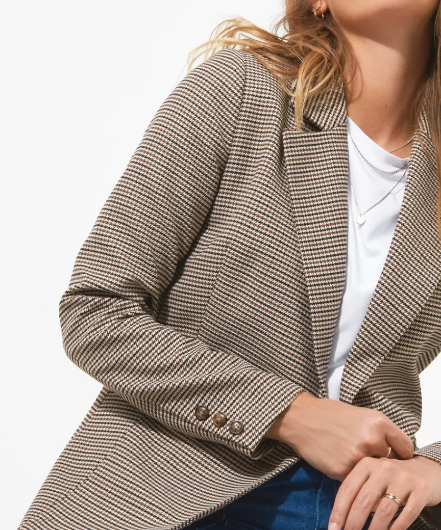 heavenly_heritage_blazer_6.webp Joe Browns Coats & Jackets<Heavenly Heritage Blazer