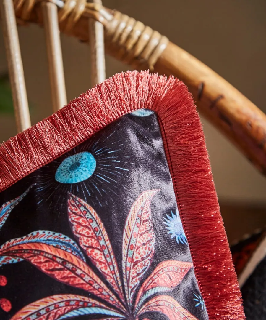 hypnotic_horses_reversible_cushion_4.webp Joe Browns Cosy This Christmas<Hypnotic Horses Reversible Cushion