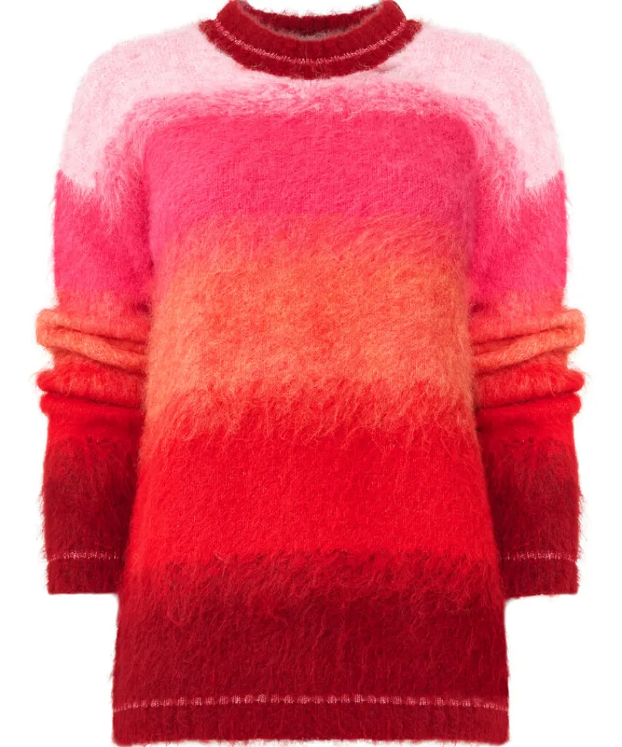 Joe Browns Gifts<Ibiza Ombre Jumper