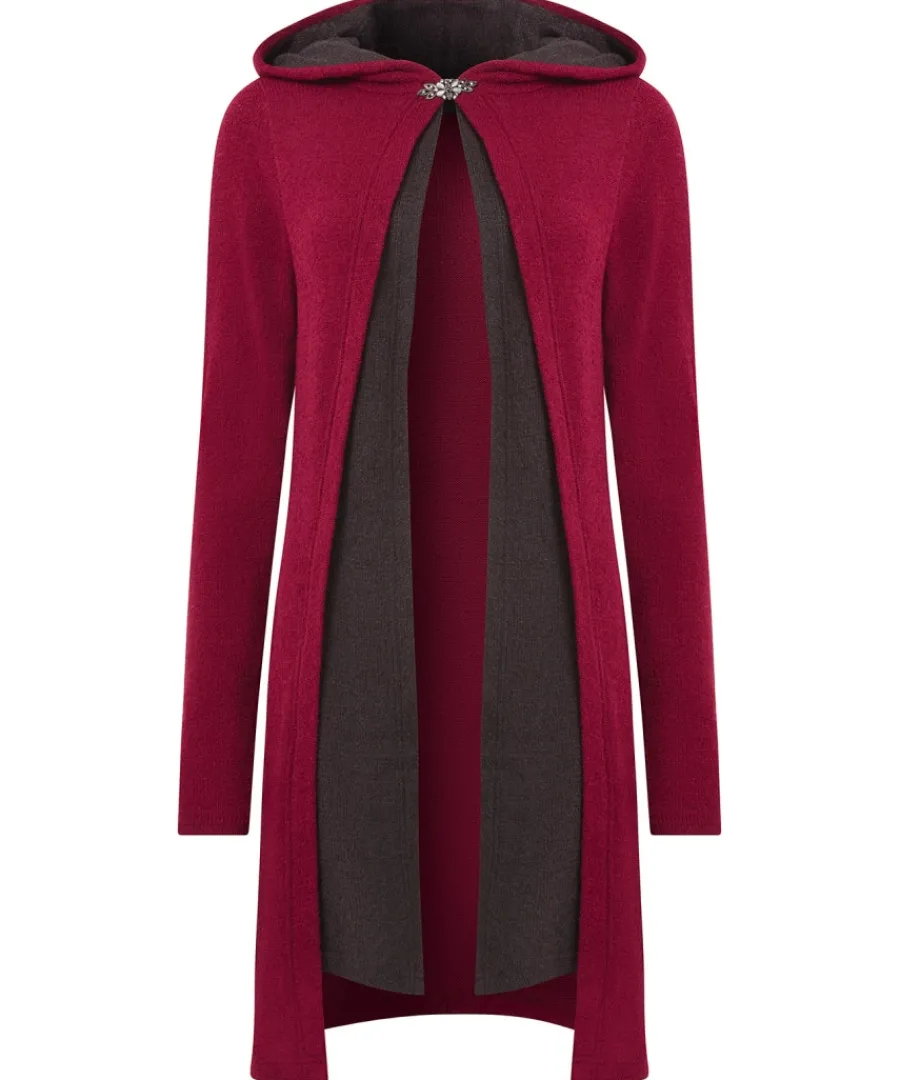 Joe Browns Knitwear & Cardigans<Into The Forest Cardigan