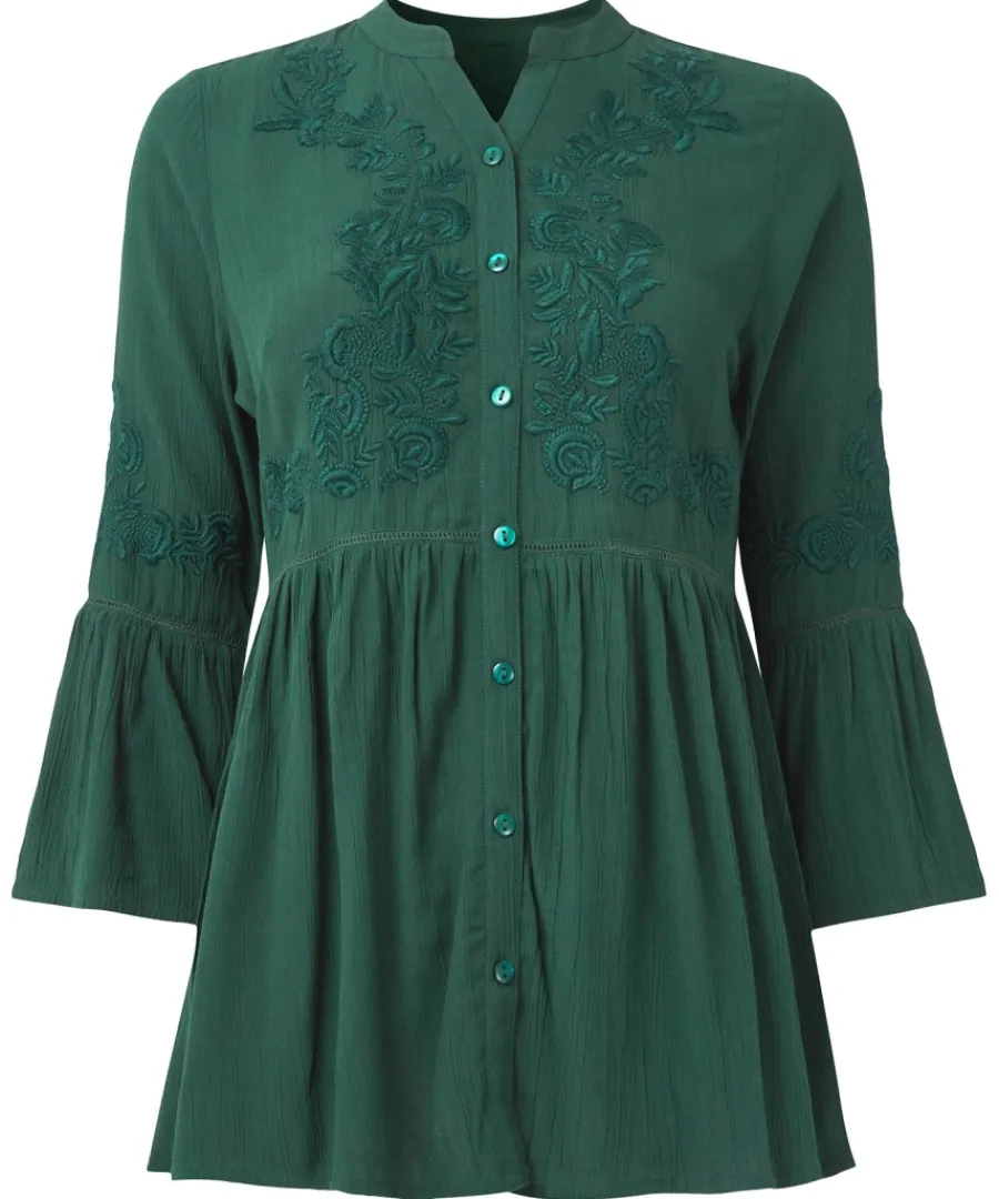 Joe Browns Tops& Tunics & Shirts<Into The Woods Blouse