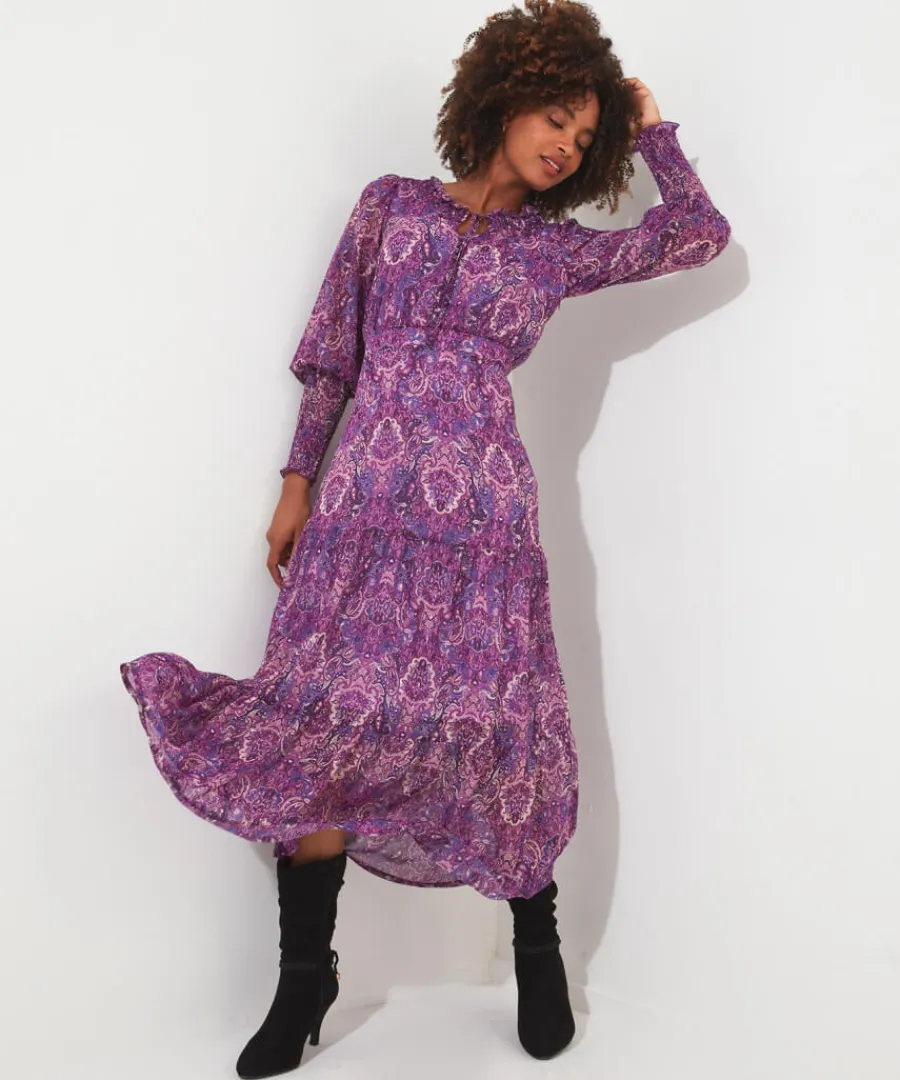 Joe Browns Dresses<Iris Boho Dress