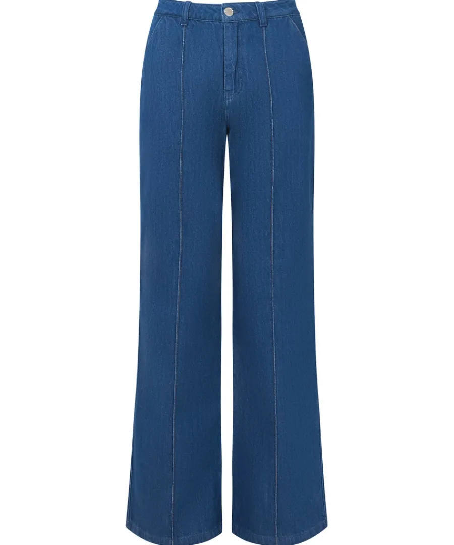 jenna_retro_jeans_1.webp Joe Browns Jeans & Trousers<Jenna Retro Jeans