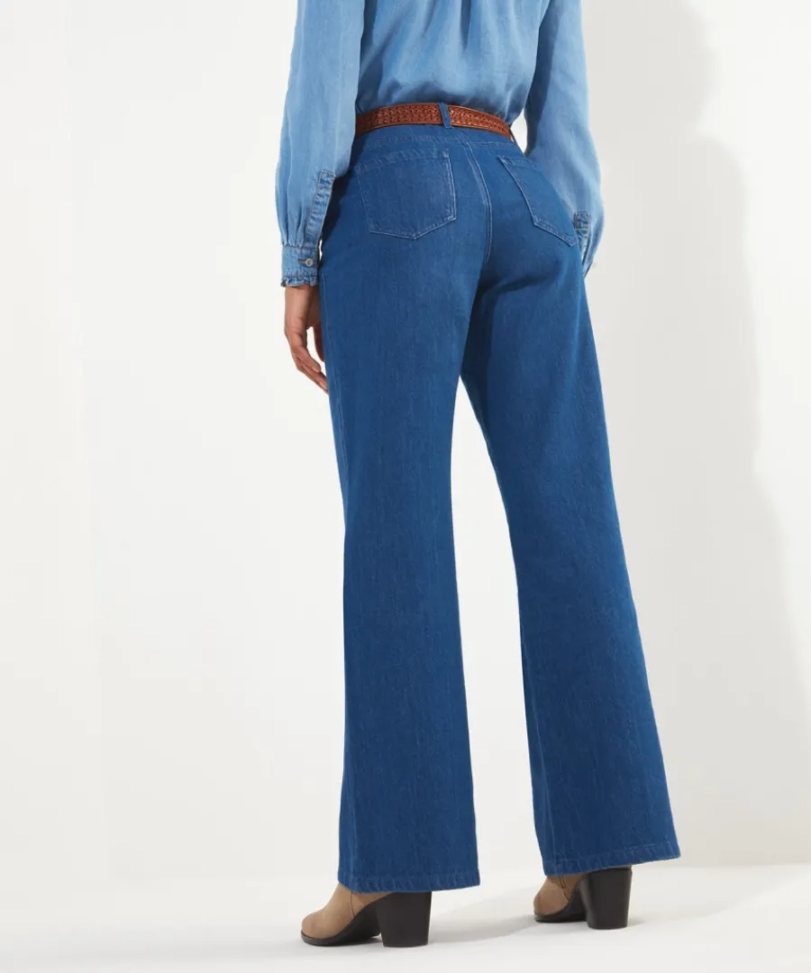 jenna_retro_jeans_3.webp Joe Browns Jeans & Trousers<Jenna Retro Jeans