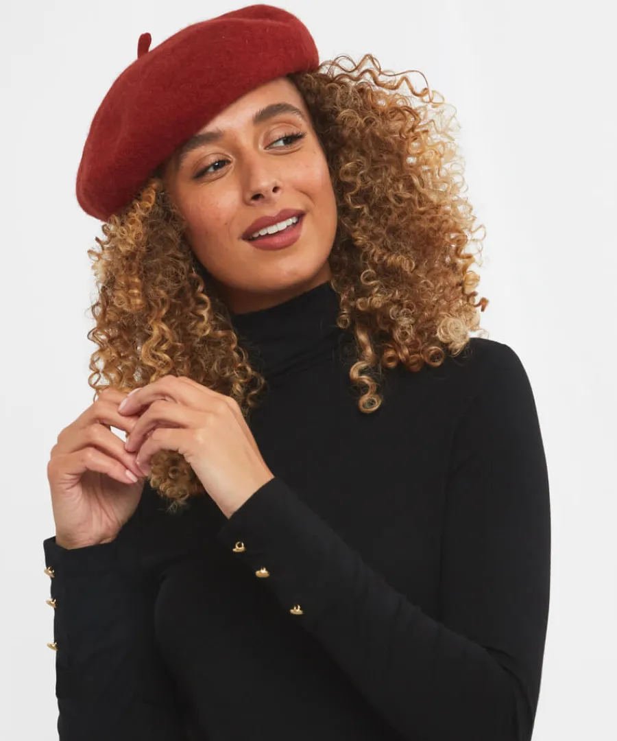 jersey_roll_neck_top_4-1.webp Joe Browns Tops& Tunics & Shirts<Jersey Roll Neck Top