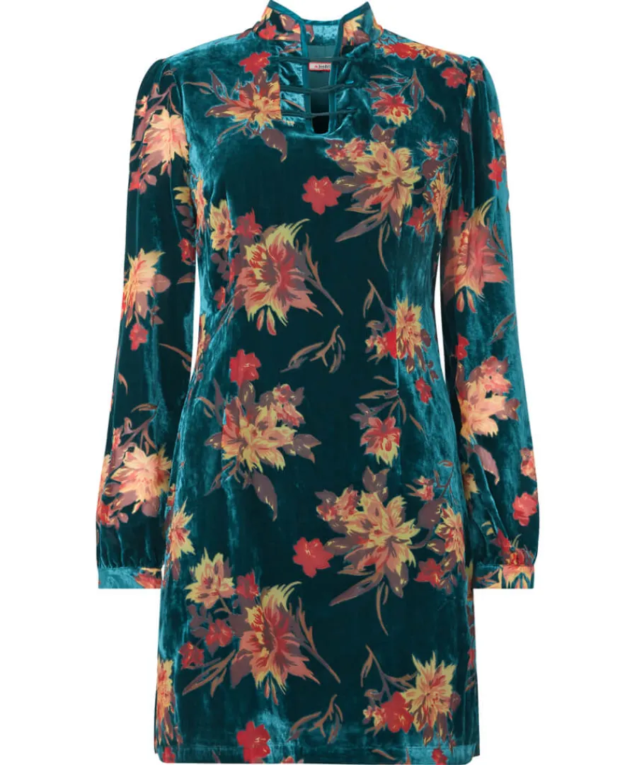 Joe Browns Dresses<Joe'S Favourite Devore Tunic