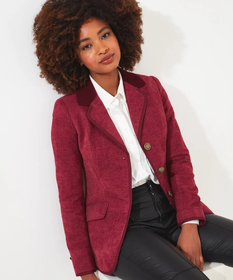 Joe Browns Coats & Jackets<Joes Favourite Forever Jacket
