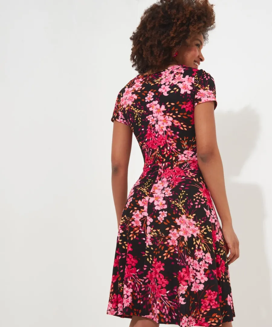 joes_favourite_jersey_dress_3.webp Joe Browns Dresses<Joe'S Favourite Jersey Dress